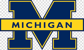 Dvd deluxe digital studios logo. University Of Michigan Michigan Wolverines Football Michigan Wolverines Men S Basketball Ncaa Men S Division I Basketball Tournament Michigan Michigan State Football Rivalry American Football Transparent Background Png Clipart Hiclipart