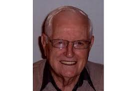 Russell Slayton Obituary (1917