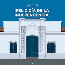.de la república argentina es una fiesta patria nacional que se celebra el 9 de julio. Embajada En Espana Feliz 9 De Julio