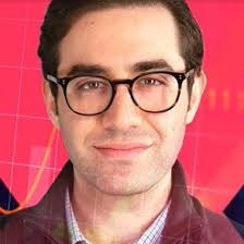 Anthony O'Donoghue (@antodonoghue)