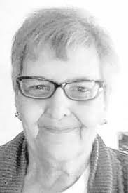 Julia Marzullo Obituary (2014)