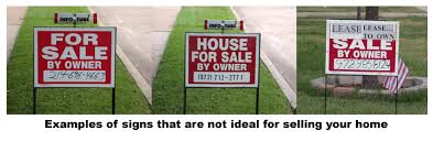 4.7 out of 5 stars. Real Estate Yard Signs Creekview Realty