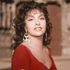 Gina lollobrigida in the 1959 film, solomon and sheba. Gina Lollobrigida S Fortune Looted By Her Adviser World The Times