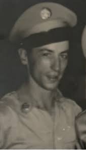 Obituary information for Edward J. Ouimet