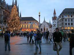 Der schnellste weg von ihrer aktuellen position zum geldautomat deutsche bank marienplatz 21, münchen auf einer interaktiven karte. Munchen Marienplatz 2 Foto Bild Architektur Stadtlandschaft Innenstadt Munchen Bilder Auf Fotocommunity