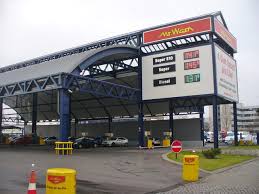 Haselhorst Mr Wash Mgrs 33uuu8022 Geograph Deutschland