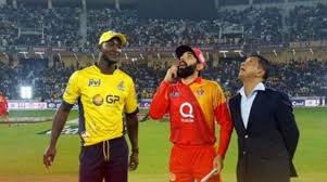Islamabad united, on the other hand, would like to dominate the tournament with yet another karachi kings (playing xi): Samaa Peshawar Zalmi Islamabad United To Practice At National Stadium