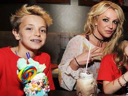 Following son jayden's explosive instagram live about life with mom. Britney Spears Son Has Fired Up Freebritney With A Dig At Grandpa