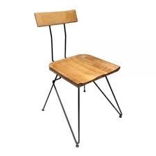 Szn Wood Sandalye Cafe 3d Kayin Siyah W01 Dark Oak 48cm Oturum 48x48x82cm Sandalye Ormanlik Alan Tasarim