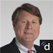 Dr. Mark E. Baker, MD