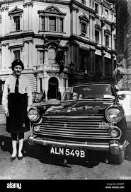 Image result for Pale Ivory 1964 Morris