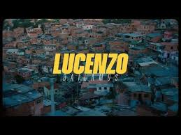 Image result for Lucenzo