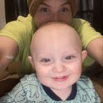 Dylan Brossette's Instagram, Twitter & Facebook