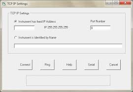Modbus Software Rs232 Tcp Ip Communications And Protocol