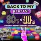 Back to my roots: 80's vs 90's event image