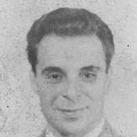 Christopher George Xenopoulos Janus (1911–2009)