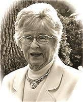 Mary Guynn Obituary (1928