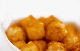 Croquettes De Chou Fleur Et Pommes De Terre Recette En 2020 Croquettes De Chou Fleur Recette Pomme Recette Pomme De Terre