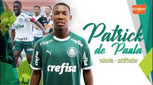Outra, bem diferente, é quando a empolgação passa. Patrick De Paula Volante Patrick De Paula Carreiro Youtube