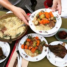 Hours may change under current circumstances Best Couscous In Nice Review Of Le Bedouin Chez Michel Nice France Tripadvisor