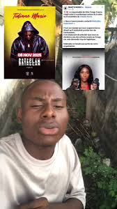 Concert de Tidiane Mario au Bataclan de Paris