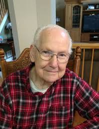 Obituary information for John Andrew Levander