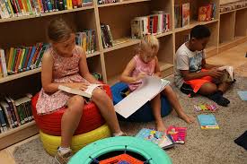 Items we don't need get added to our sales shelf. Quantum Employees Donate Books To Maktaba Children S Library Quantum Global Solutions