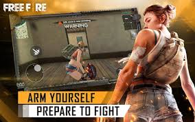 It is one of the most famous pubg inspired survival android 2019 game. Garena Free Fire For Pc Windows 7 8 10 Mac Free Download Guide