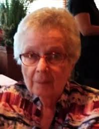 Barbara Betz Obituary February 17, 2024
