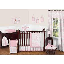 Check spelling or type a new query. Sweet Jojo Designs Pink French Toile Crib Bedding Collection Bed Bath Beyond