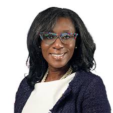 Felicia Simone Robinson