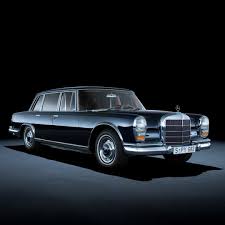 Unveiled At The 1963 Iaa The 600 Model W 100 Became The New Flagship Saloon Of The Mercedes Benz Brand It S Mercedes Benz Mercedes 600 Mercedes Benz Classic