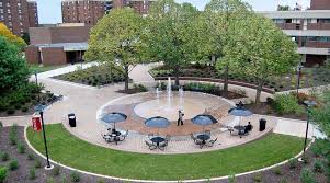 Discover campus activities and events. Rutgers University Livingston Campus Mall Langan