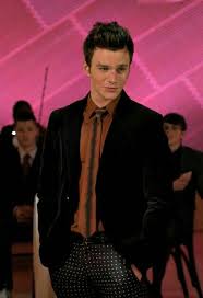 Pin On The Fabulous Kurt Hummel