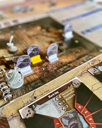 My friends and i try to buy from the top 100 list on . Tryb Solo On Twitter One More Gloomhaven Jotl Scenario And It S Over The One On The Photos Was Crazy Difficult The Photos Are Blurry Because I Don T Want To Post Spoilers But