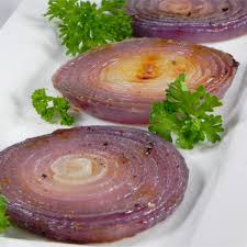 If you have a griddle/grill, use the side with the ridges to cook your onions. Caramelized Onions On The Grill Recipe Allrecipes