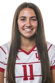 INDIANA WOMEN'S SOCCER