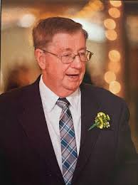 Contributions to the tribute of Michael Francis Blackmore