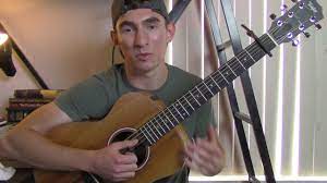 Snowman Sia Guitar Chords