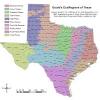 Viridis occurs in the eastern half of texas. 3