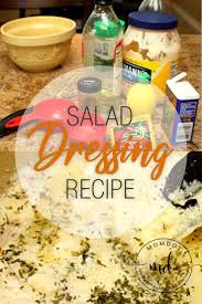 Olive Garden Italian Dressing Copy Cat Recipe Olive Garden Italian Dressing Copycat Recipes Italian Dressing