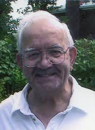 Obituary information for Patrick J. Rossetti