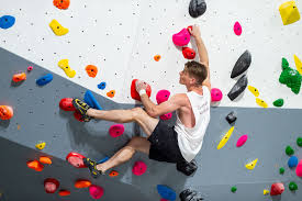 8 unique ways to improve your Climbing and Bouldering endurance. - Climb Fit