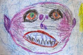 Come Interpretare I Disegni Dei Bambini 15 Consigli Preziosi Disegni Tatuaggio Ad Acquerello Bambini