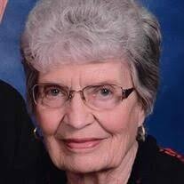 Thelma L. Jensen Obituary