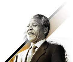Nelson Mandela Mandela Nelsonmandela Nelson Mandela Foundation Inspirational People Influencial People