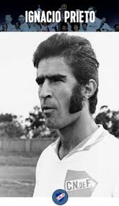 🗓 23/09/1943 Nace en Santiago de Chile 🇨🇱, Ignacio Prieto 🏆 Ex volante  del Decano, Campeón de América y Tricampeón Uruguayo 🏆4️⃣𝑻𝑰𝑻𝑼𝑳𝑶𝑺  𝑶𝑭. 🏆🌎 Libertadores 1971 🏆🇺🇾 Uruguayo 1969-70-71 📌 232 PJ