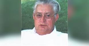 Maurice Crownover Obituary