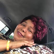 NW MANCHESTER we are here! First stop Mile Gully High School the only High  School in the area. It was great to meet with the Acting Principal Mrs.  Robinson-Shaw as well as