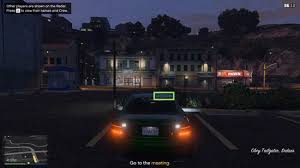 En el vídeo que os traemos, os presentamos los trucos. Como Jugar Grand Theft Auto 5 En Linea Con Imagenes